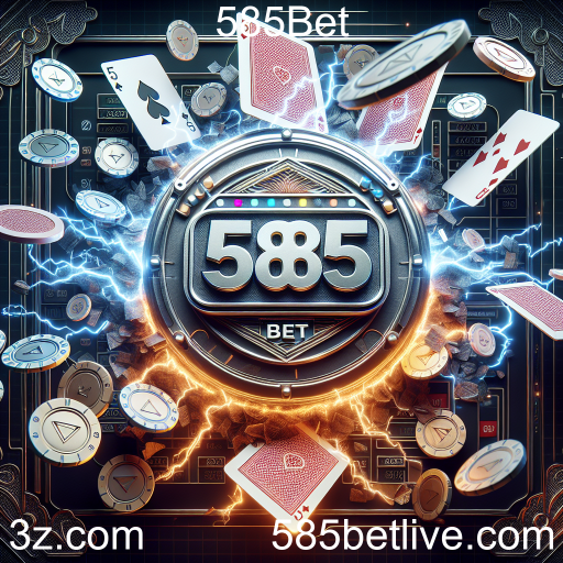 Desbravando o Pôquer: Dicas e Estratégias no 585Bet