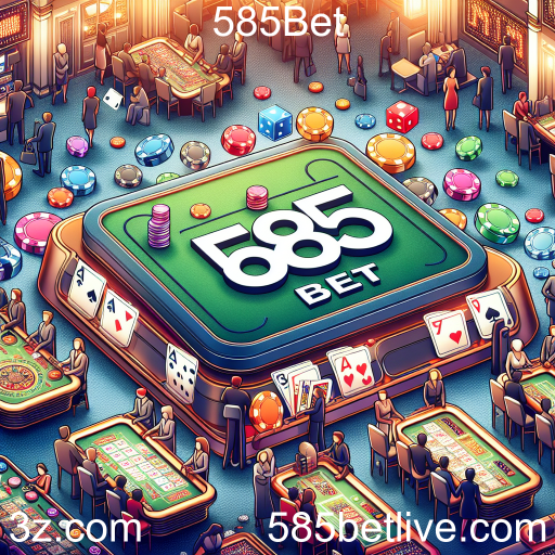 A Ascensão dos Jogos de Mesa: Entretenimento e Conexão Social